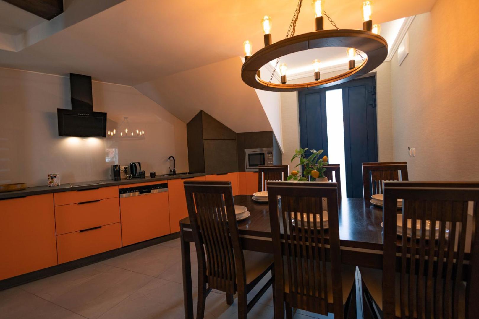 Boulevard Boutique Suites Łeba Extérieur photo